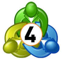 MetaTrader 4 logo
