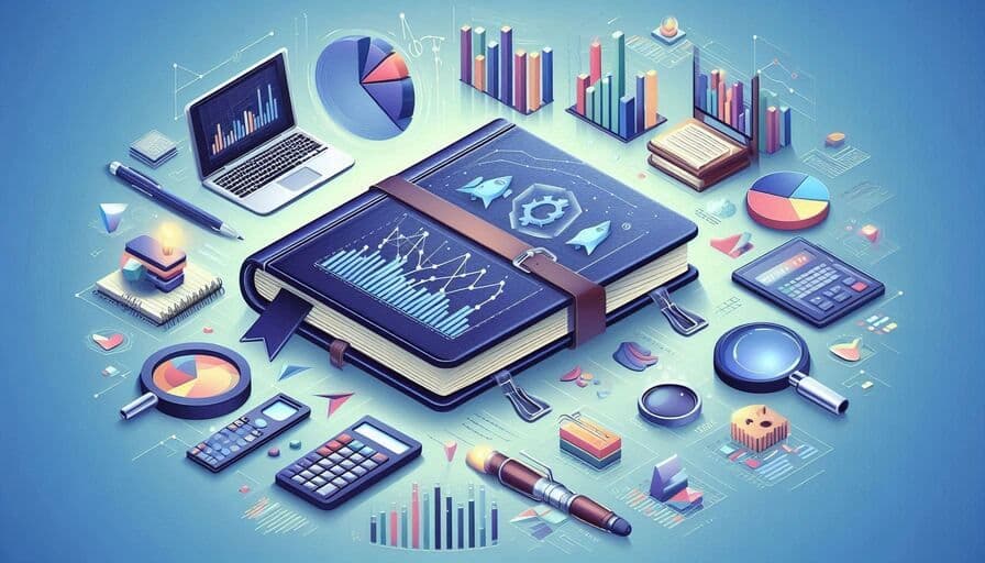 Why Analytics are Essential for Your Trade Journal. image