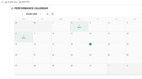 A Step-by-Step Guide to Adding a Custom Calendar to Your Notion Journal for Better Tracking image