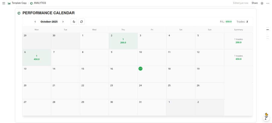 A Step-by-Step Guide to Adding a Custom Calendar to Your Notion Journal for Better Tracking main image